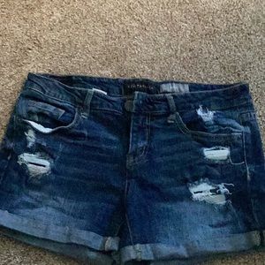 Aeropostale shorts
